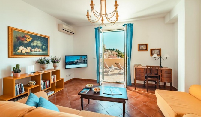 TaoApartments - Casa Vittoria