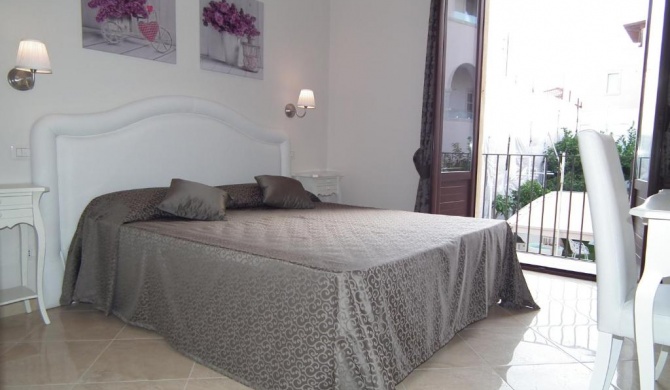 Taormina B&B