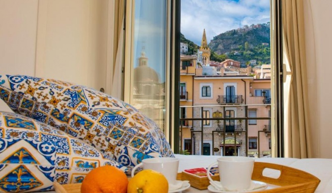 Taormina Bedda b&b