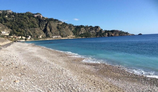 Taormina Stationhouse