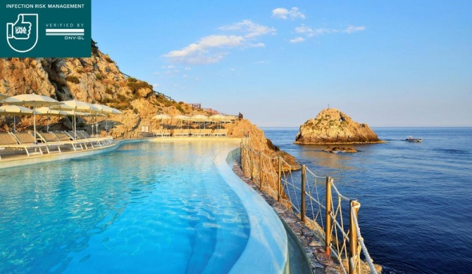 UNAHOTELS Capotaormina