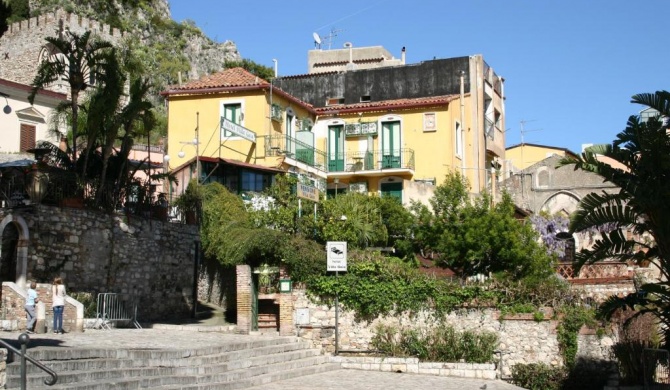 Villa Gaia