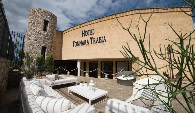 Hotel Tonnara Trabia