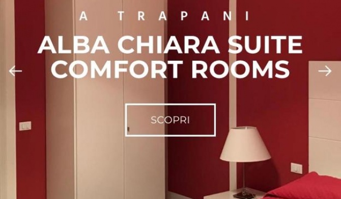 Alba Chiara Rooms by Marino Tourist