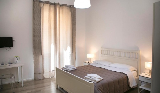 B&B Barone Sieri Pepoli