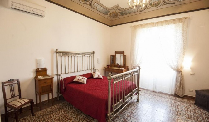 B&B Granelli di Sale