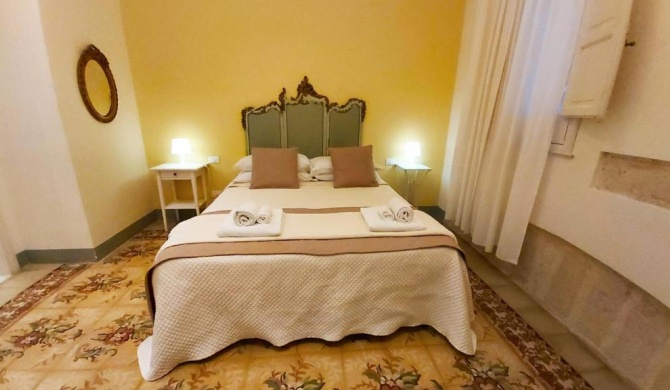 Boutique Rooms and Breakfast GranVeliero