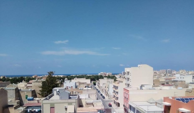 Holiday Apartment Trapani