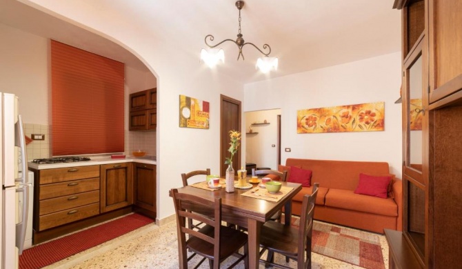 Il Baluardo Apartment a pochi passi dal Porto