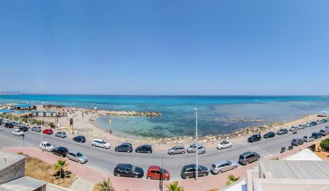 Terrazza Sul Mare