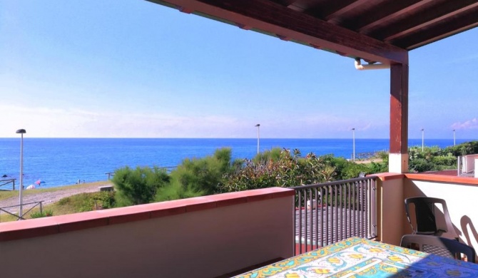 Capo d'Orlando Apartments - Sabbia