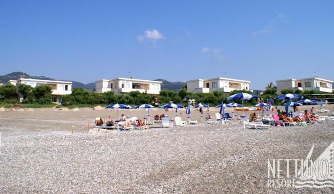 Nettuno Resort