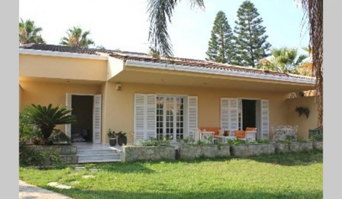 Villa Milioti