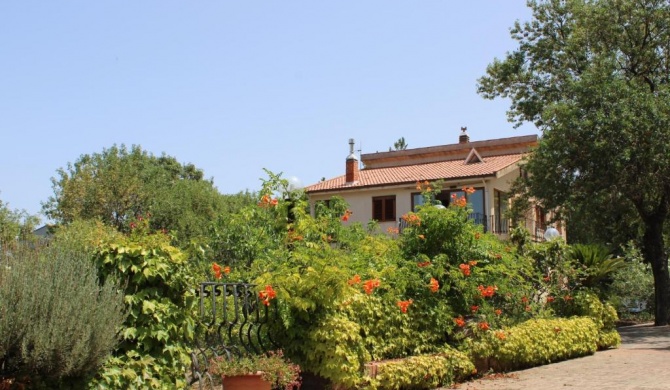 Villa Failla