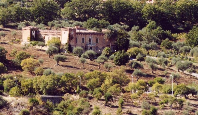 Villa Levante