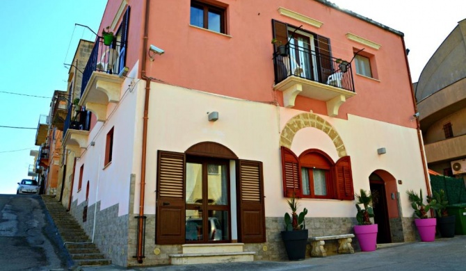 Casa Vacanze Cappuccini