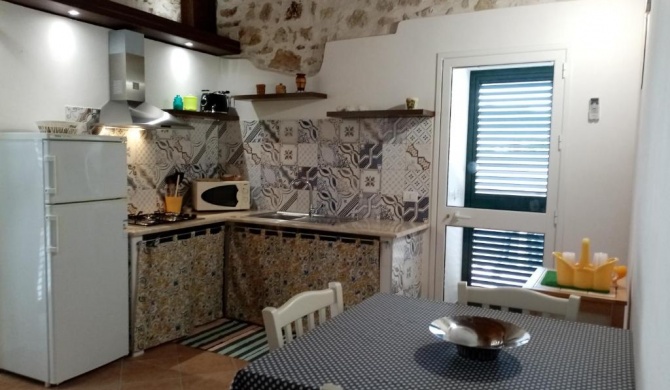 Casa vacanze Krimisòs