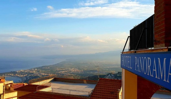 Hotel Panorama di Sicilia