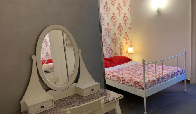 B&B CANOVA Catania