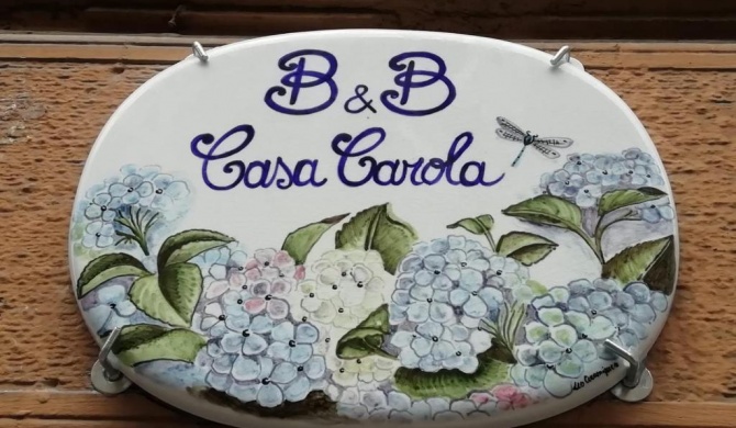 B&B Casa Carola