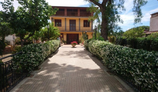Villa Sicels