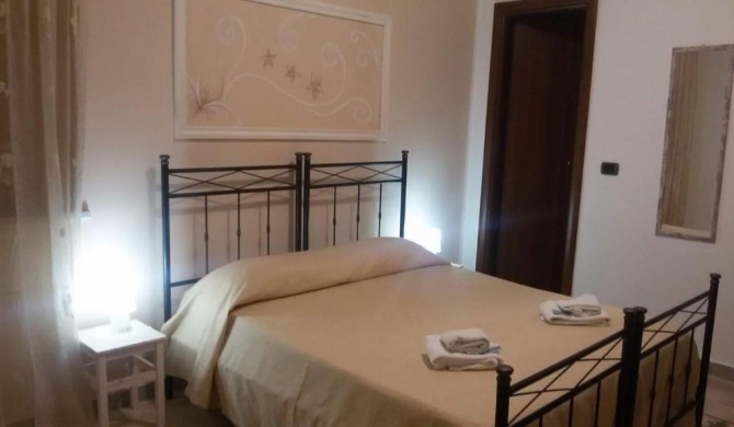 Bed and Breakfast Vecchio Porto