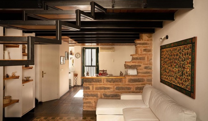 Benedettini Charming Home