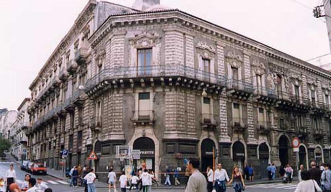 Casa Manzoni