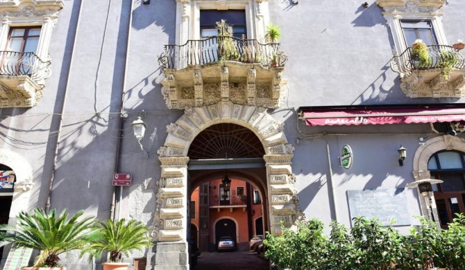 Casa Polena