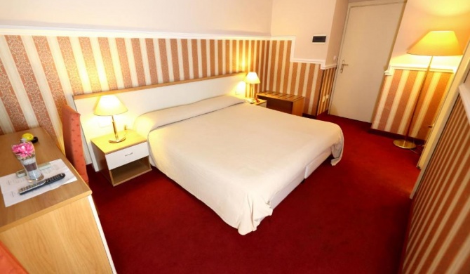 Catania Centro Rooms