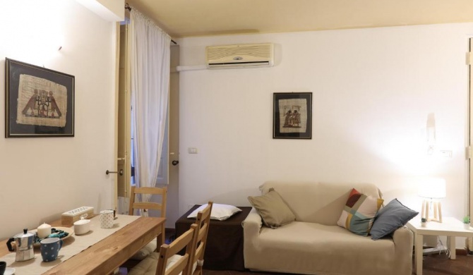 Catania City Center Apartments