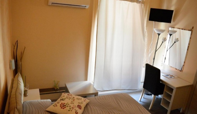 Catania Etnea Bed and breakfast