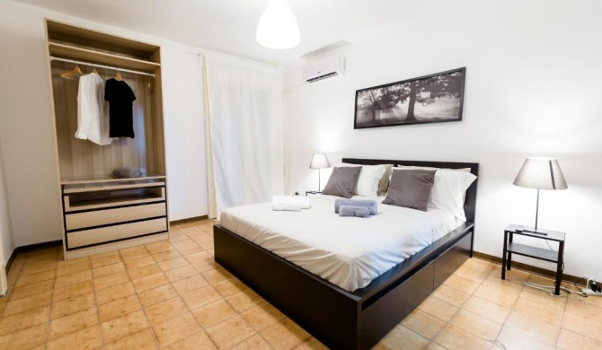 City Center Apartments Catania