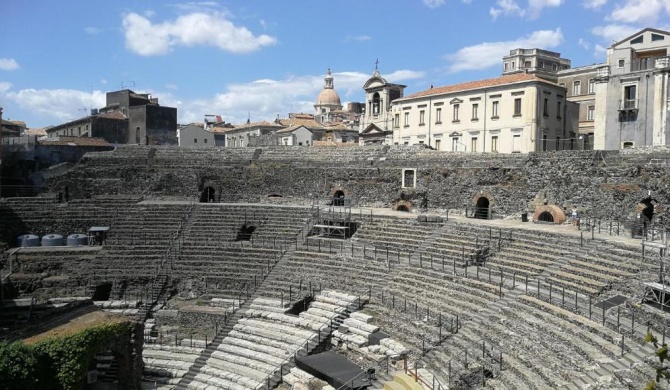 Finestre sul Teatro