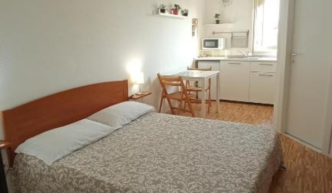 Fontanarossa Airport Apartment