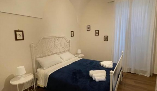 Gesuiti Suite Catania