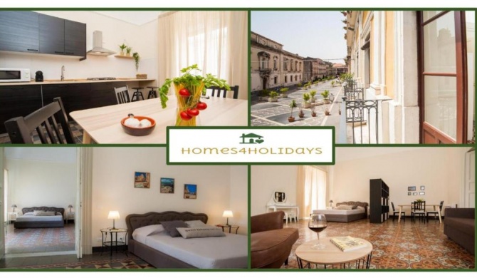 Homes4holidays - Teatro Massimo