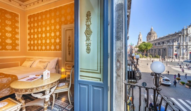 Palazzo Marletta Luxury House Hotel