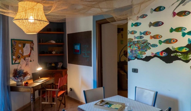 Piscaria Guest House Downtown by Sicily in Home