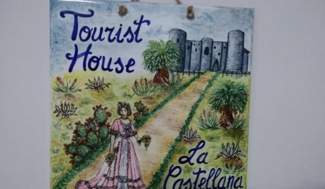 Tourist House La Castellana