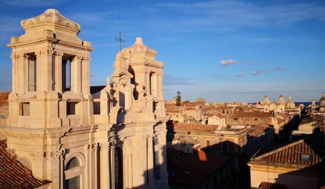 Trinità City Centre