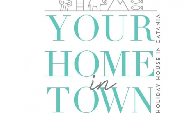 Your Home in Town