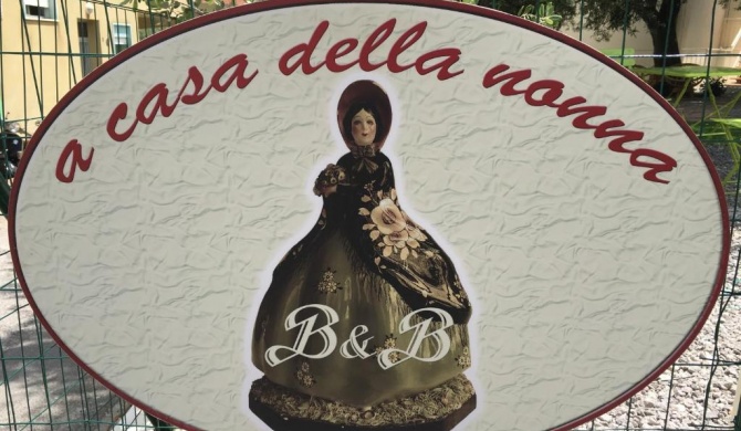 A Casa della Nonna