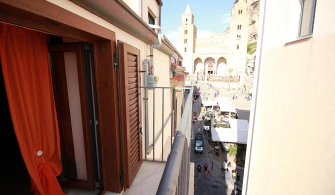 Balcone sul Duomo di Cefalù by Wonderful Italy