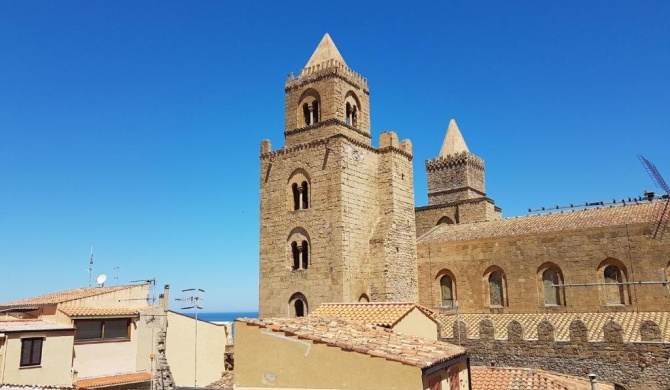 Duomo Rooms Cefalù