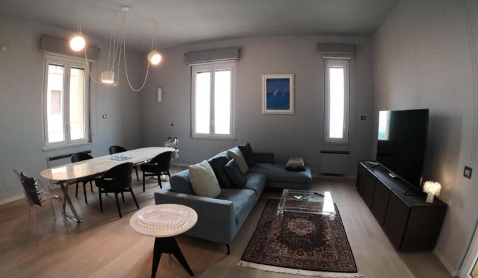 Deluxe apartment Milia Agrigento