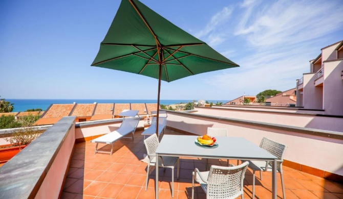 Kelly Apartments Cefalù