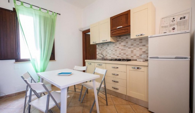 Rosabella Alba apartment in Cefalù center