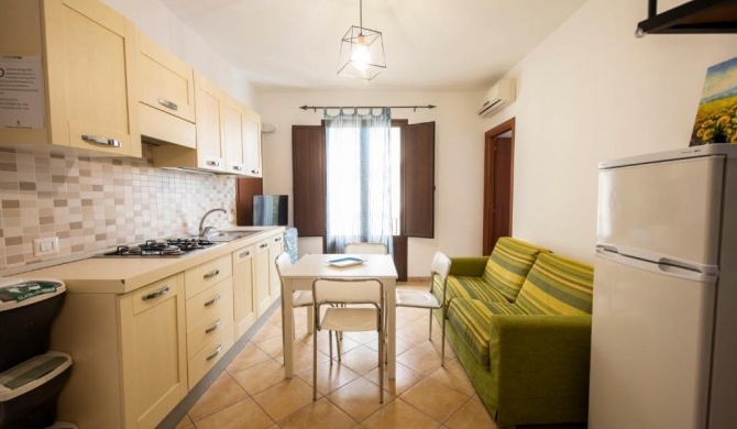 Rosabella Gioia apartment in Cefalù center