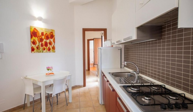 Rosabella Tea apartment in Cefalù center